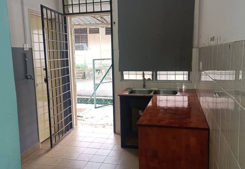 TAMAN LAVENDER HEIGHTS (SENAWANG)