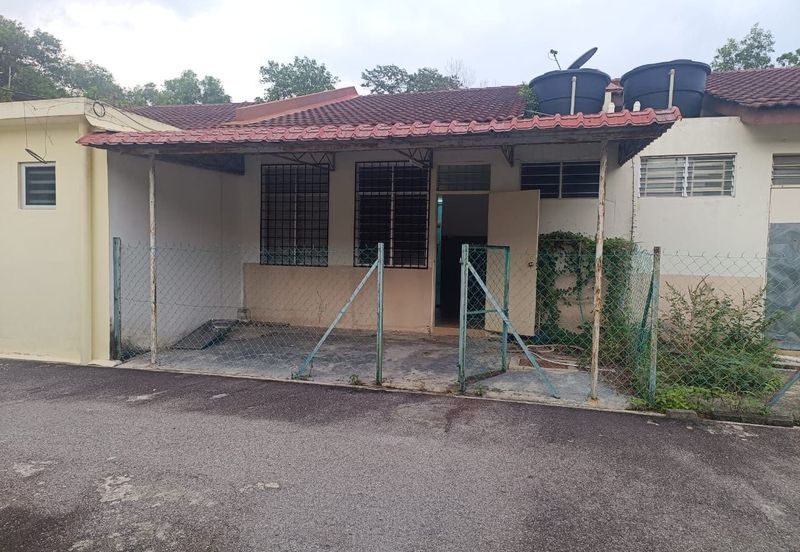 TAMAN LAVENDER HEIGHTS (SENAWANG)