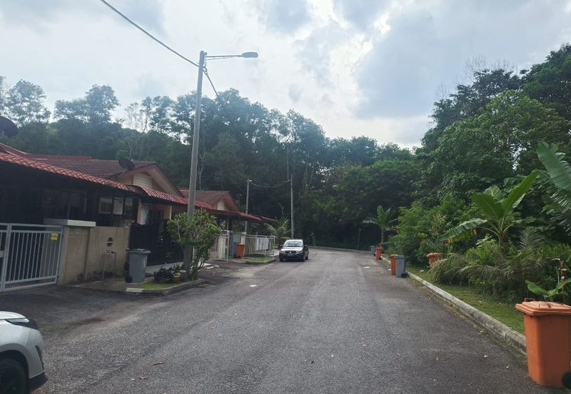 TAMAN LAVENDER HEIGHTS (SENAWANG)
