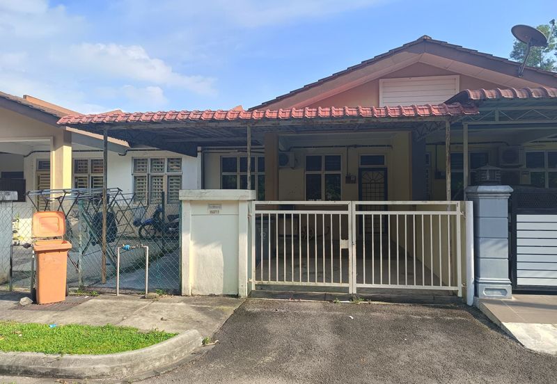 TAMAN LAVENDER HEIGHTS (SENAWANG)