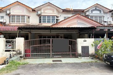 Bandar Sunway Semenyih