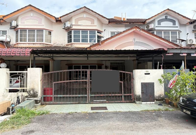 Bandar Sunway Semenyih