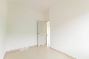 Taman Albury 1 @ Mahkota Hills