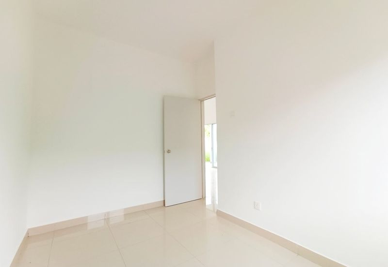 Taman Albury 1 @ Mahkota Hills