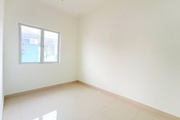 Taman Albury 1 @ Mahkota Hills