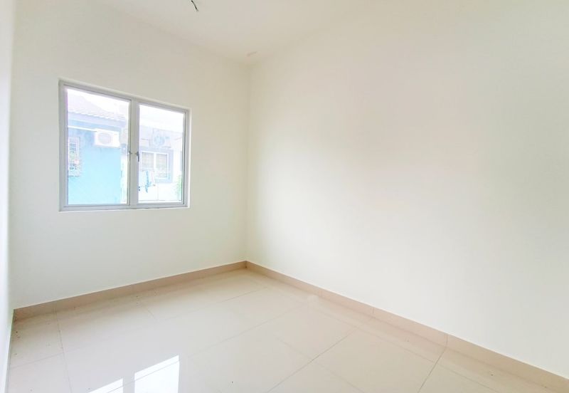 Taman Albury 1 @ Mahkota Hills