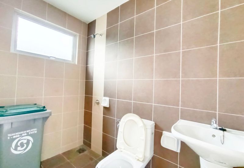 Taman Albury 1 @ Mahkota Hills