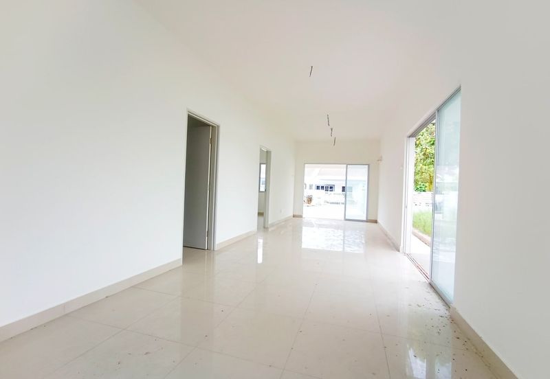 Taman Albury 1 @ Mahkota Hills