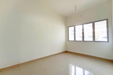 Taman Albury 1 @ Mahkota Hills