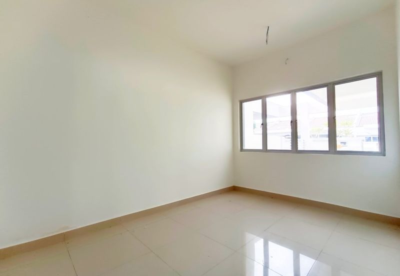 Taman Albury 1 @ Mahkota Hills