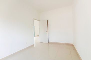 Taman Albury 1 @ Mahkota Hills