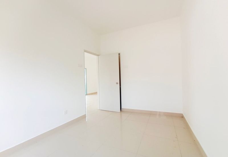 Taman Albury 1 @ Mahkota Hills