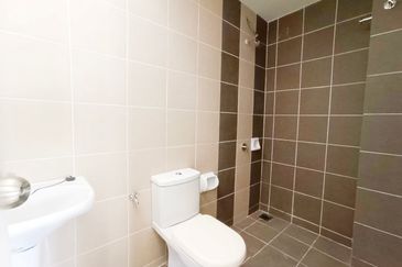 Taman Albury 1 @ Mahkota Hills