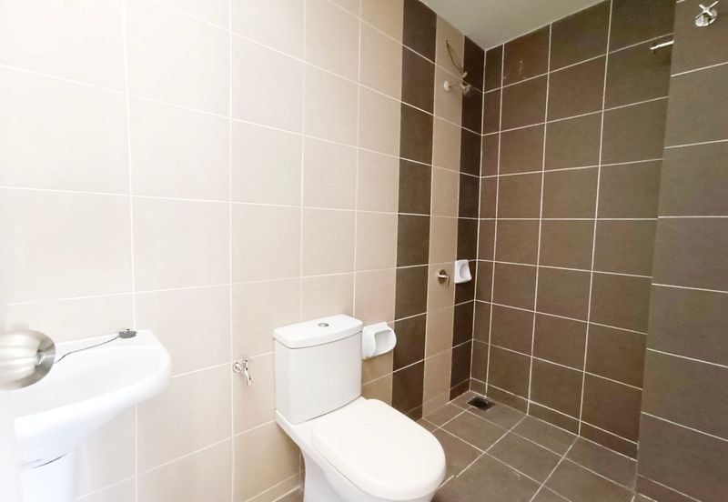 Taman Albury 1 @ Mahkota Hills