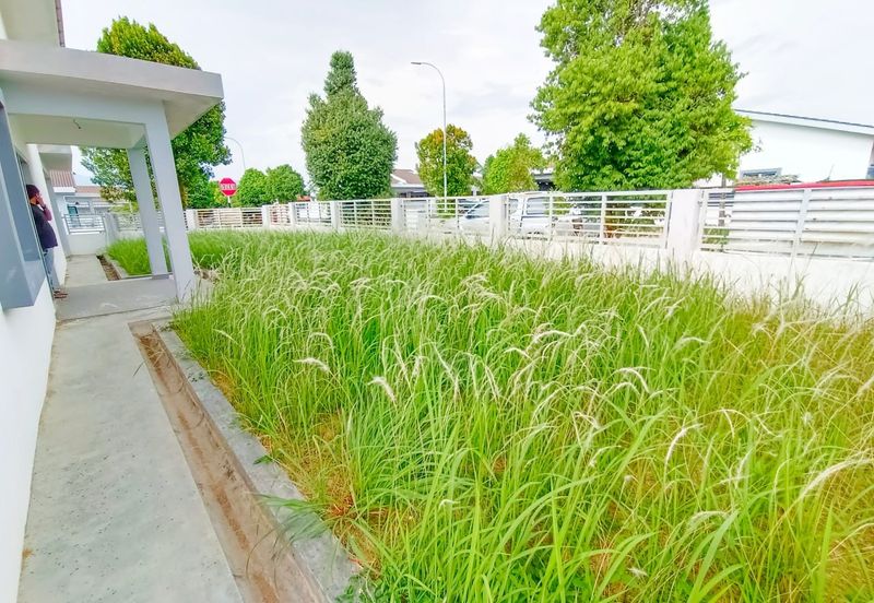 Taman Albury 1 @ Mahkota Hills