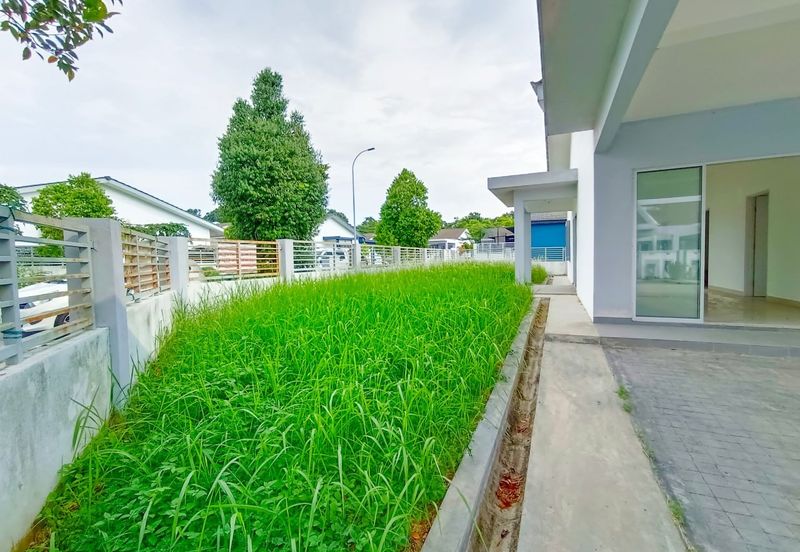 Taman Albury 1 @ Mahkota Hills