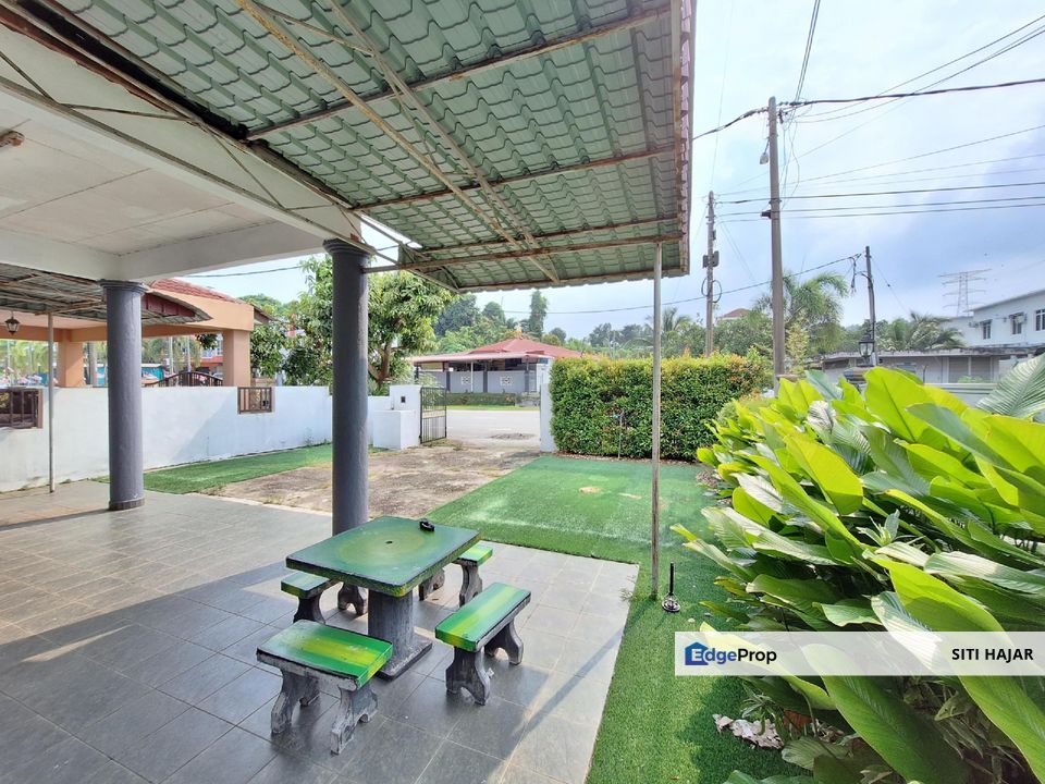 Taman Pinang Gading, Seremban, Negeri Sembilan, Single Storey Semi Detached House, Negeri Sembilan, Seremban