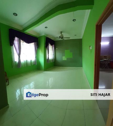 Taman Gunung Mas, Tampin, Negeri Sembilan, Fully Extended Double Storey Terrace House , Negeri Sembilan, Tampin