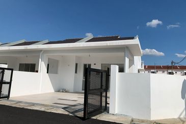 TAMAN MELATI INDAH (JUASSEH)