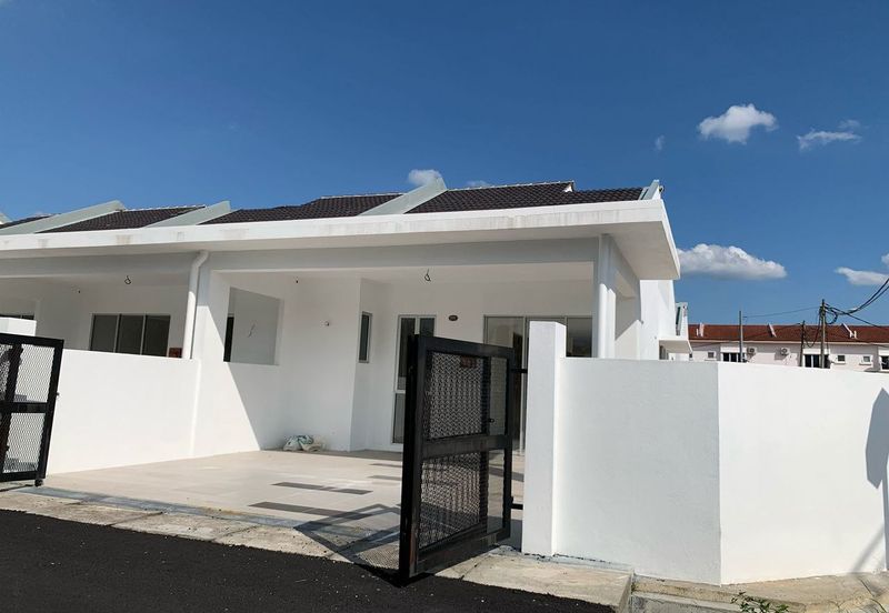 TAMAN MELATI INDAH (JUASSEH)