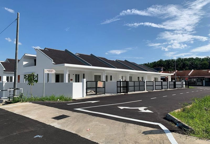 TAMAN MELATI INDAH (JUASSEH)