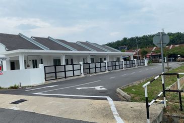 TAMAN MELATI INDAH (JUASSEH)