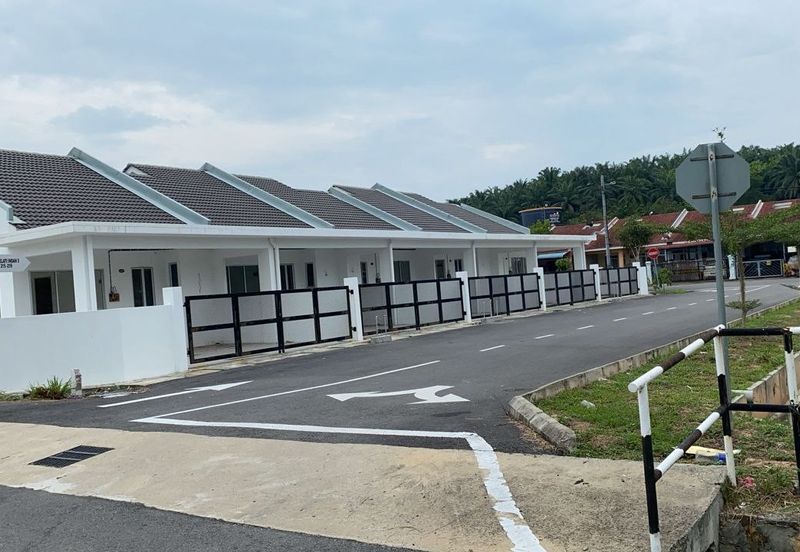 TAMAN MELATI INDAH (JUASSEH)