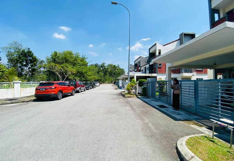 JATI HEIGHTS @ PUTRA NILAI