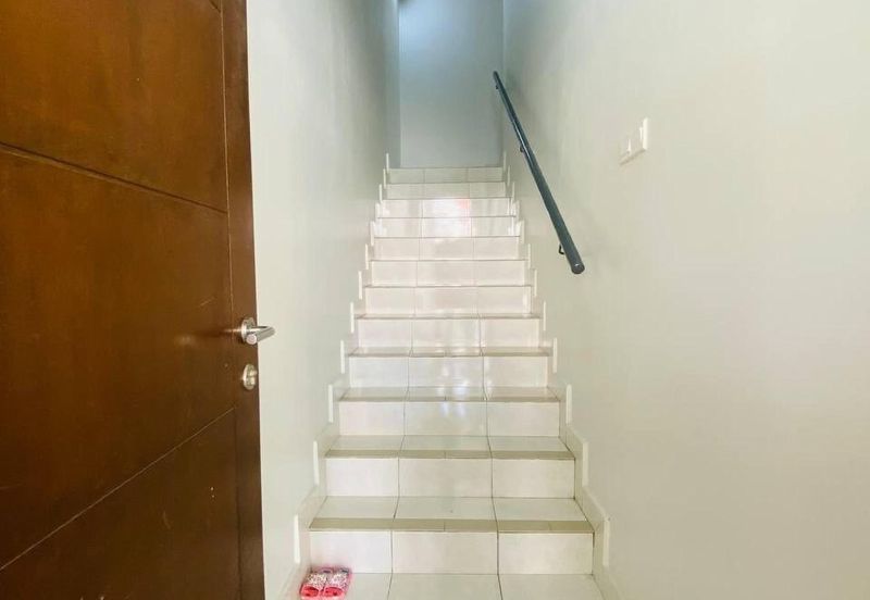 JATI HEIGHTS @ PUTRA NILAI