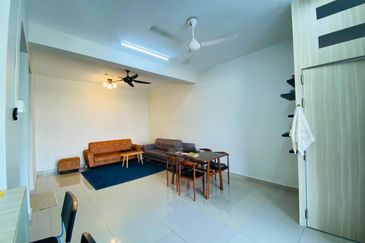 JATI HEIGHTS @ PUTRA NILAI