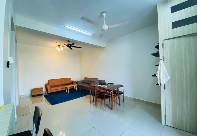 JATI HEIGHTS @ PUTRA NILAI