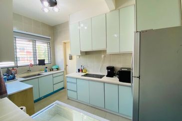 JATI HEIGHTS @ PUTRA NILAI