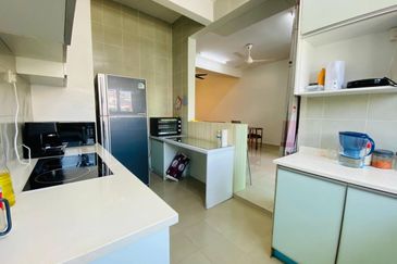 JATI HEIGHTS @ PUTRA NILAI