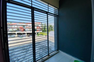 JATI HEIGHTS @ PUTRA NILAI