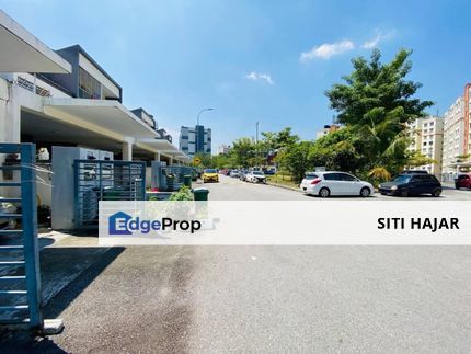 Jati Heights @ Putra Nilai, Seremban, Negeri Sembilan, Upper Unit Three Storey Town House For Sale , Negeri Sembilan, Seremban