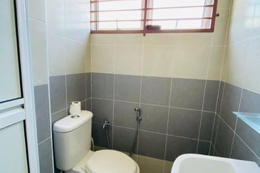 JATI HEIGHTS @ PUTRA NILAI