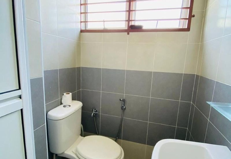 JATI HEIGHTS @ PUTRA NILAI