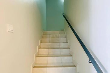 JATI HEIGHTS @ PUTRA NILAI