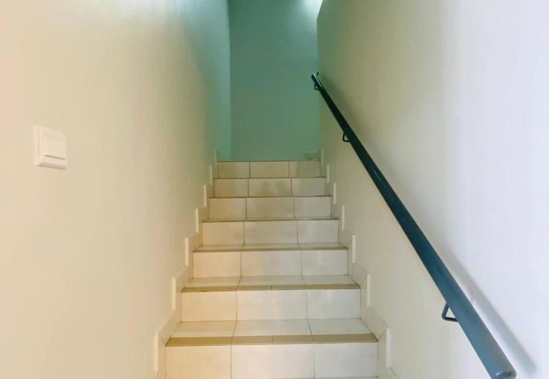 JATI HEIGHTS @ PUTRA NILAI