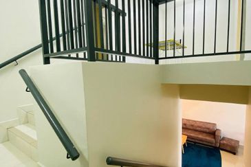 JATI HEIGHTS @ PUTRA NILAI