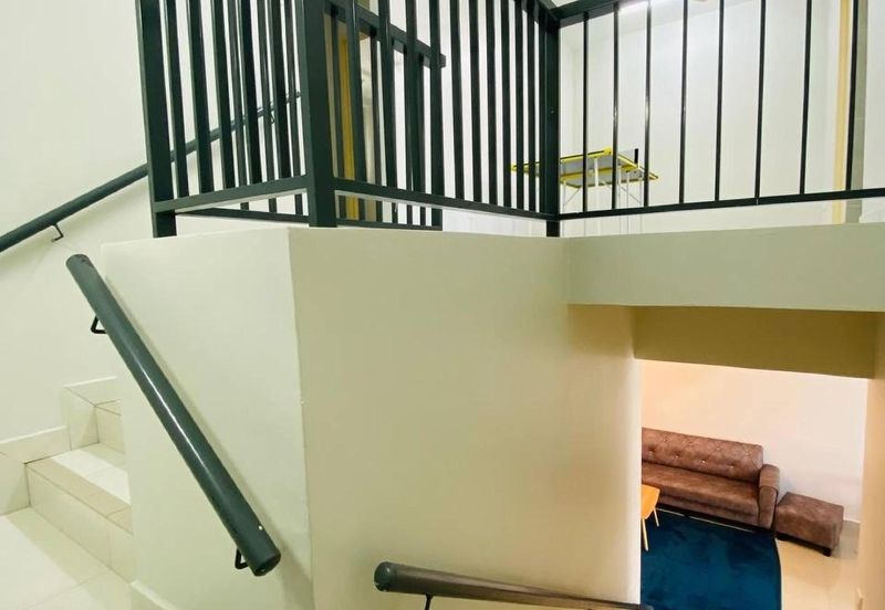 JATI HEIGHTS @ PUTRA NILAI