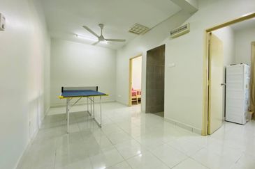 JATI HEIGHTS @ PUTRA NILAI