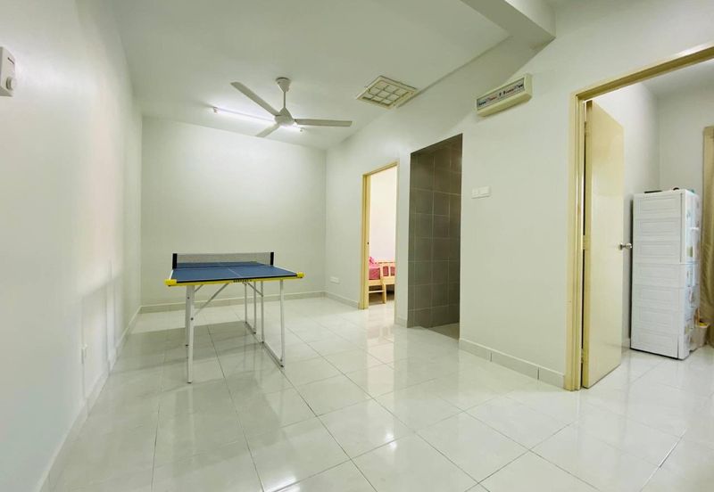 JATI HEIGHTS @ PUTRA NILAI