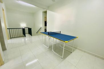 JATI HEIGHTS @ PUTRA NILAI