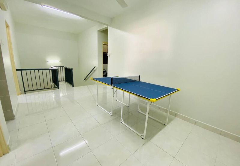 JATI HEIGHTS @ PUTRA NILAI