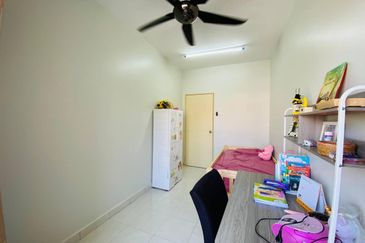 JATI HEIGHTS @ PUTRA NILAI