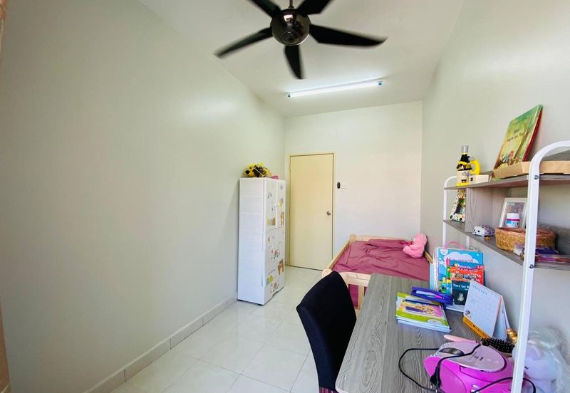 JATI HEIGHTS @ PUTRA NILAI