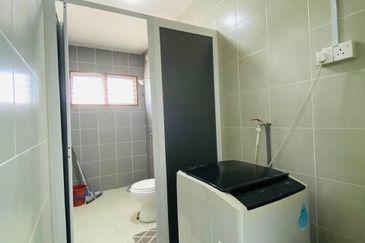 JATI HEIGHTS @ PUTRA NILAI