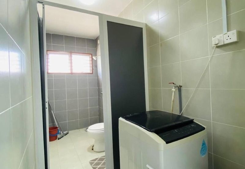 JATI HEIGHTS @ PUTRA NILAI