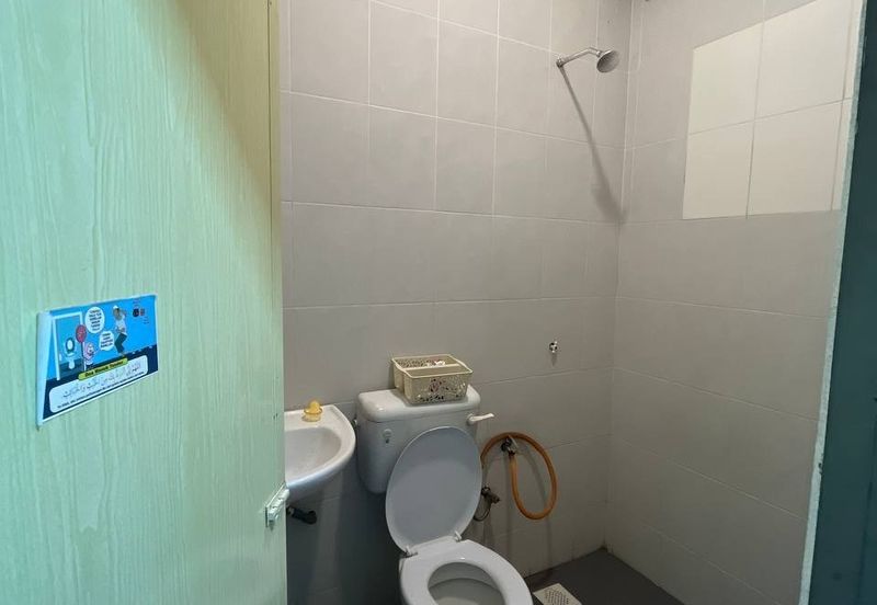 TAMAN TERATAI NILAI 7